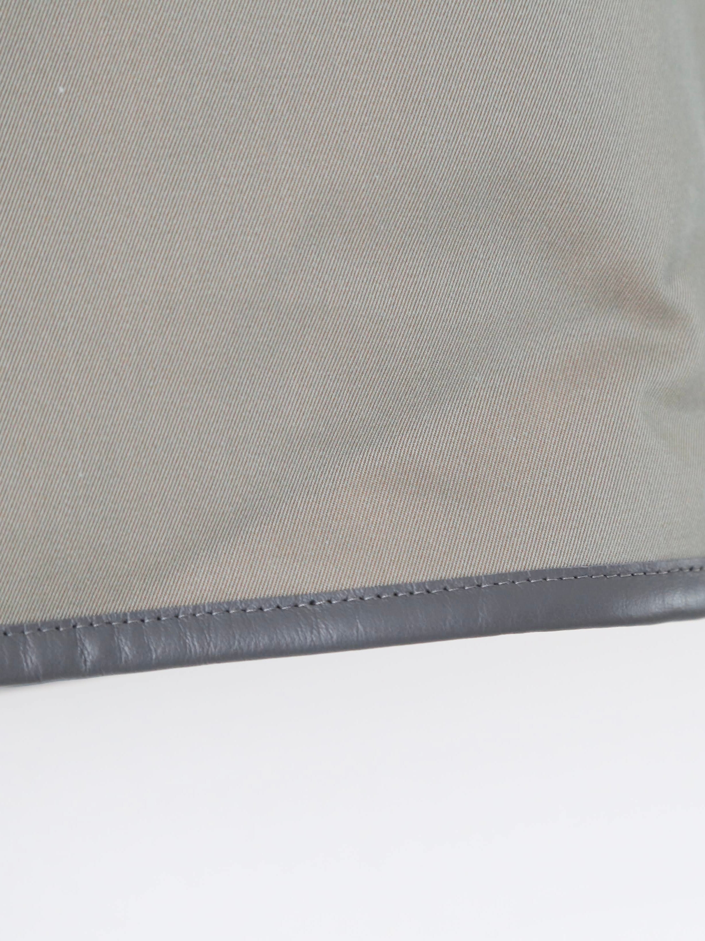 TOUJOURS リバーシブルライナーベスト [YM43NV03]