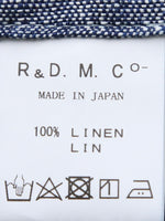 画像をギャラリービューアに読み込む, R&amp;D.M.Co- キッチンクロス
