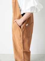 画像をギャラリービューアに読み込む, chimala ダックオーバーオール [CS40-WP09B]
