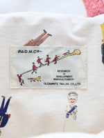 Load image into Gallery viewer, [Pre-order] R&amp;D.M.Co- no.8314 Tote Bag (Expected arrival: July-September)

