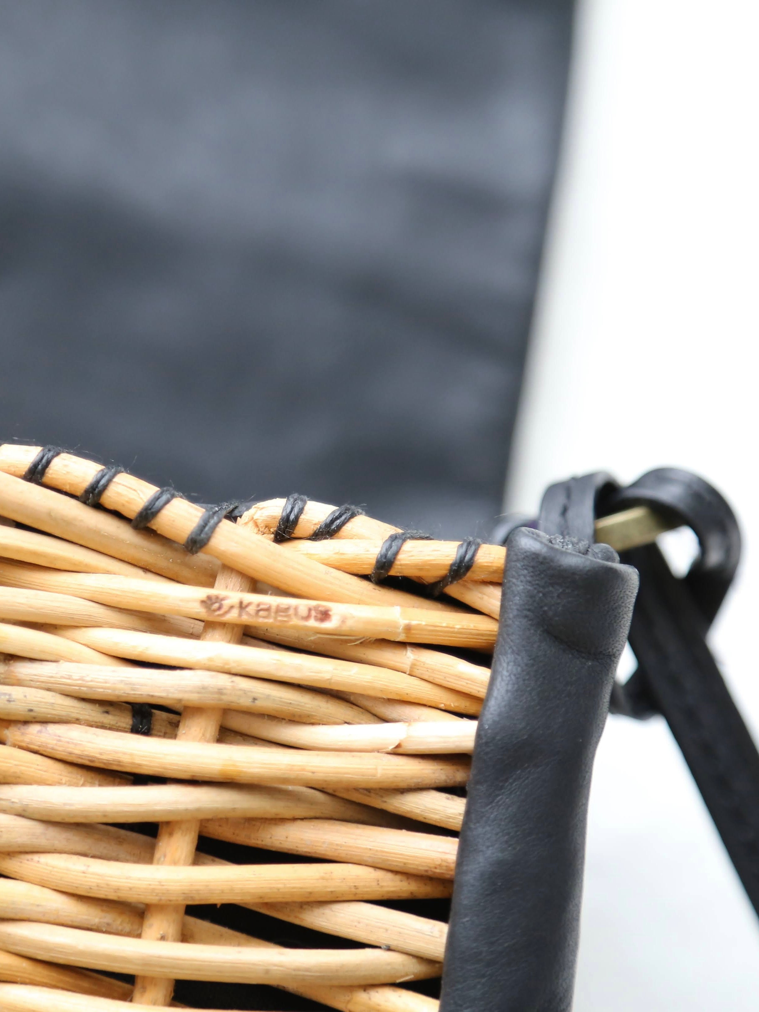 ebagos 牛革ソフト・ソフトショルダー [15672]