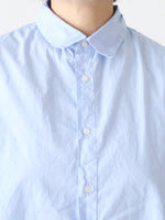 画像をギャラリービューアに読み込む, Veritecoeur ユニセックスシャツ [ST-198]
