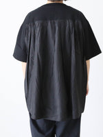 画像をギャラリービューアに読み込む, TOUJOURS コンビネーションTシャツ [YM44UT06]
