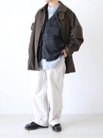 画像をギャラリービューアに読み込む, TOUJOURS スタジアムコート [AM43UC01]
