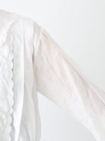 画像をギャラリービューアに読み込む, TOWAVASE ヴァイオレットジャケット [31-0029S]
