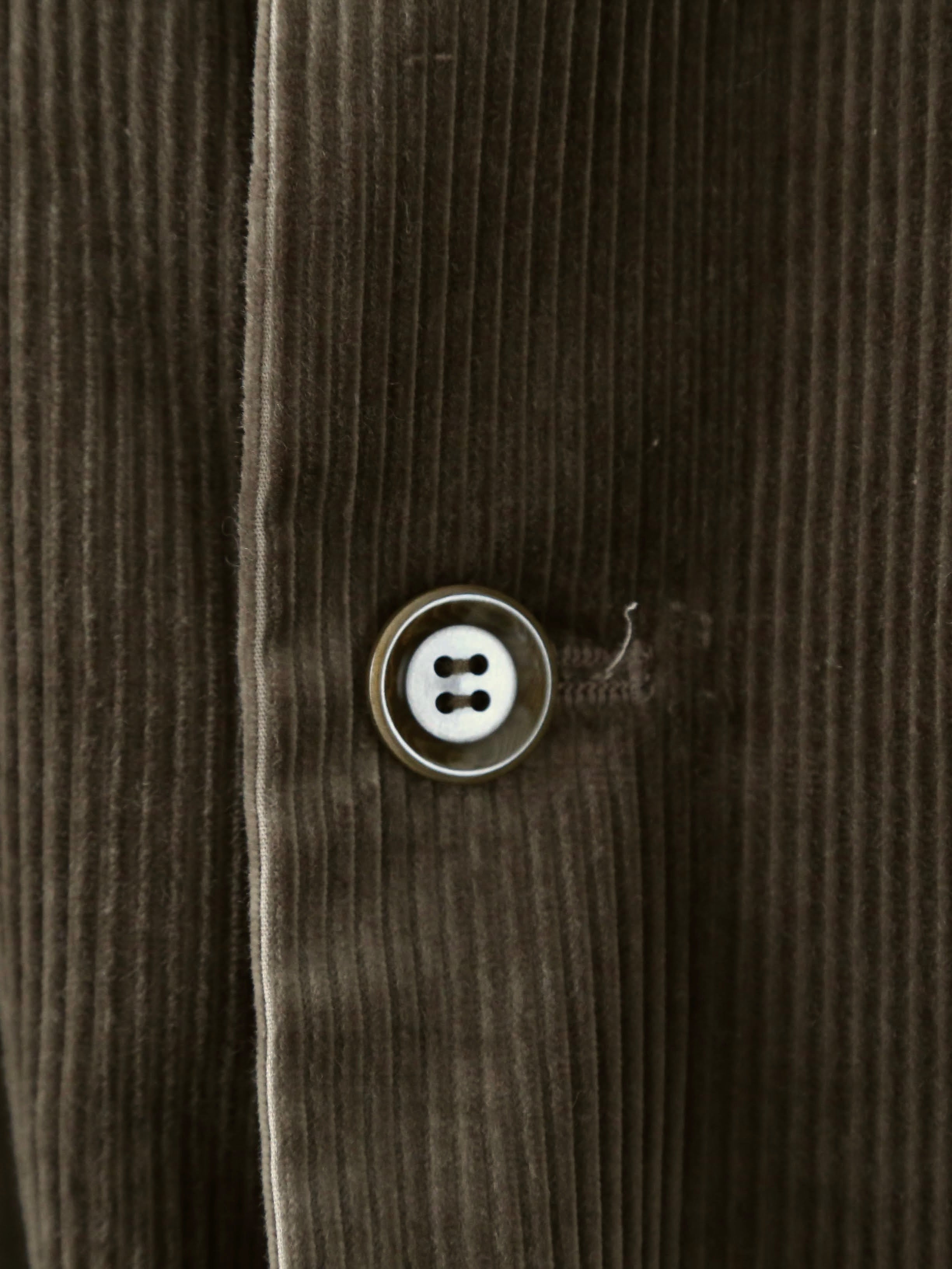 TOUJOURS オーバーサイズ1＋2ボタンサックジャケット [TM43RJ01]