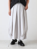 Load image into Gallery viewer, ALWEL Long Tucked Skirt [TW-3]
