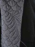 画像をギャラリービューアに読み込む, TOWAVASE  パーマネントトワヴァーズジャケット(シルク) [30-0018A]
