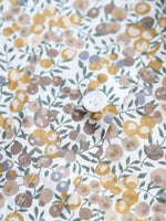 画像をギャラリービューアに読み込む, TOUJOURS ダブルポケットフィールドシャツ [YM44IS02]
