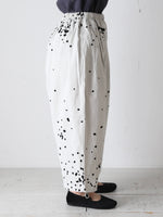 画像をギャラリービューアに読み込む, Veritecoeur パンツ
