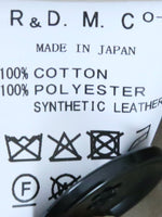 画像をギャラリービューアに読み込む, R&amp;D.M.Co- ガンクラブトリミングパフコート [7817]
