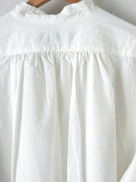 画像をギャラリービューアに読み込む, Veritecoeur シャツワンピース [VC-2764]
