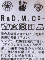 Load image into Gallery viewer, R&amp;D.M.Co- ポーチ
