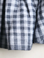 画像をギャラリービューアに読み込む, BUNON ギンガムリボンジレ [BN2630]
