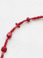 Load image into Gallery viewer, Oka Sayuri Glass Jewelry Necklace [C-15]
