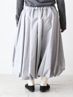 画像をギャラリービューアに読み込む, tao ウールトロ先染めチンツ加工パンツ [TQ-P005-051]
