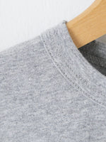 画像をギャラリービューアに読み込む, tao 綿天竺プリントTシャツ(GOOD MORNING) [TQ-T014-051]
