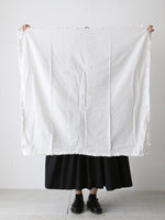 画像をギャラリービューアに読み込む, Veritecoeur ドットフリルストール(L) [VC-2750-L]
