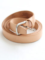Load image into Gallery viewer, Veritecoeur Belt (Slim) [VCZ-16]
