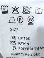 画像をギャラリービューアに読み込む, TOUJOURS イージーフィールドトラウザーズ [AM43GP04]
