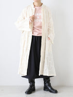 Load image into Gallery viewer, R&amp;D.M.Co- JAM＆BISCUITロングスリーブTシャツ [8317]
