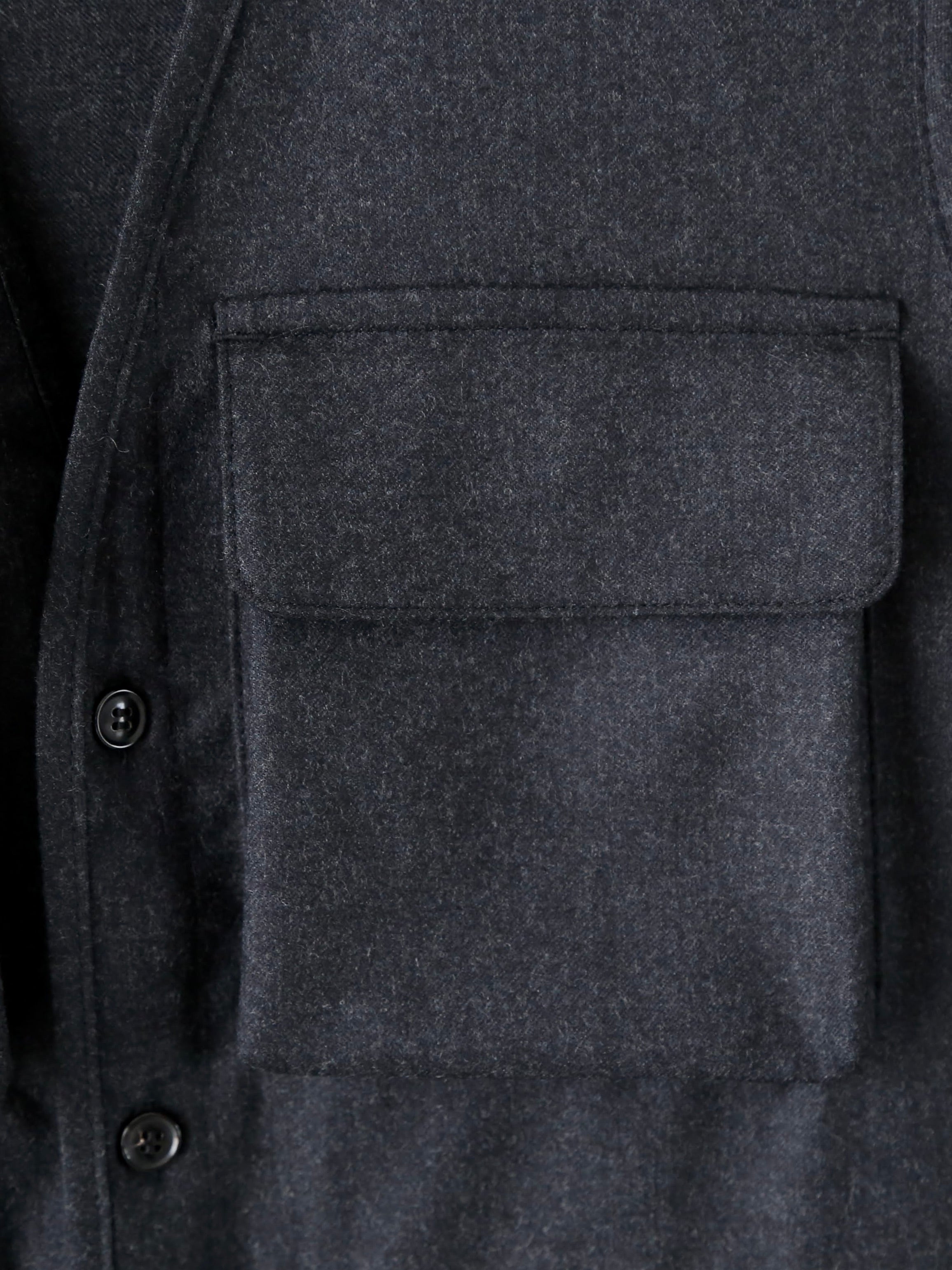 TOUJOURS ハンティングユーティリティロングベスト [YM43KV02]