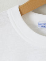 画像をギャラリービューアに読み込む, R&amp;D.M.Co- スパイアイTシャツ [7967]
