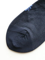 画像をギャラリービューアに読み込む, ANTIPAST マーガレットⅡソックス [AM-816]
