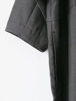 画像をギャラリービューアに読み込む, ayanoguchiaya オープンカラーつなぎ [dress.88]
