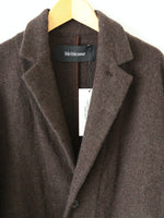 画像をギャラリービューアに読み込む, Veritecoeur ウールテーラードジャケット [VC-2797]
