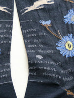 画像をギャラリービューアに読み込む, ANTIPAST マーガレットⅡソックス [AM-816]
