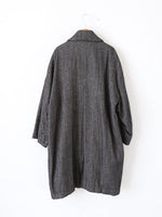 画像をギャラリービューアに読み込む, suzuki takayuki トッパーコートⅡ [A261-33]
