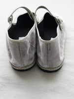 画像をギャラリービューアに読み込む, Sciuscia メリージェーン モーニングフォグ
