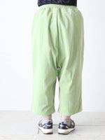 画像をギャラリービューアに読み込む, R&amp;D.M.Co- コーデュロイゴムパンツ [7752]
