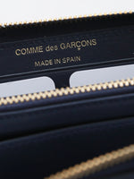 画像をギャラリービューアに読み込む, Wallet COMME des GARCONS ウォレット
