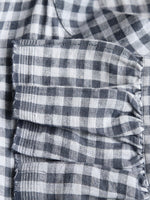 画像をギャラリービューアに読み込む, BUNON フリルオーバーオール [BN2629]
