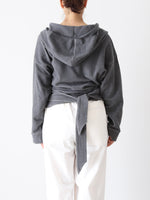 Load image into Gallery viewer, ALWEL Wrap Hoodie [VET-1]
