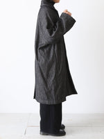 画像をギャラリービューアに読み込む, suzuki takayuki トッパーコートⅡ [A261-33]
