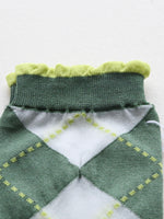 画像をギャラリービューアに読み込む, ANTIPAST シースルーアーガイルソックス [AM-15B]
