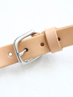 Load image into Gallery viewer, Veritecoeur Belt (Slim) [VCZ-16]
