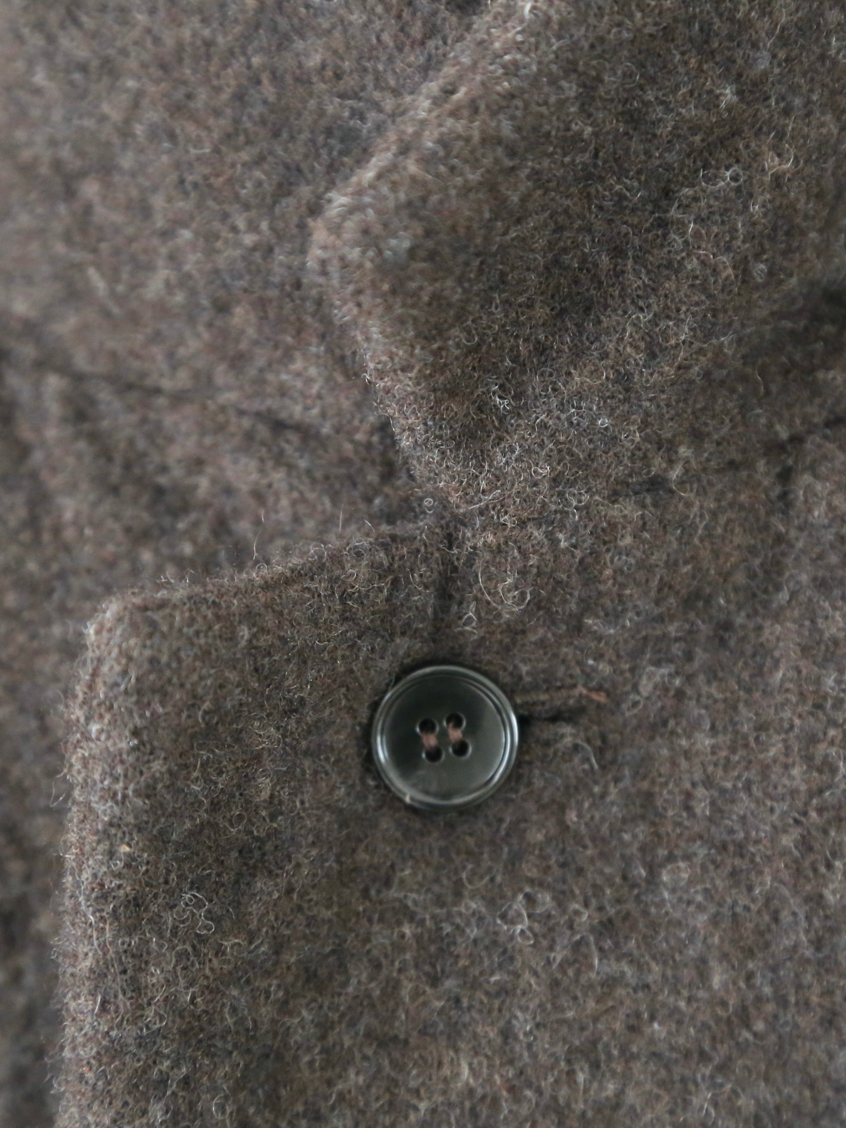 Veritecoeur ウールテーラードジャケット [VC-2797]