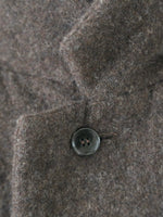 画像をギャラリービューアに読み込む, Veritecoeur ウールテーラードジャケット [VC-2797]
