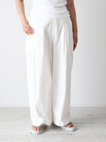 Load image into Gallery viewer, suzuki takayuki Easy Pants [S262-21]
