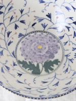 画像をギャラリービューアに読み込む, tsuchiya mari    富士型鉢 [6]
