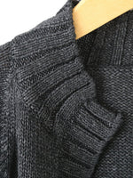 Load image into Gallery viewer, Veritecoeur Raglan Sleeve Cardigan [VCK-310]

