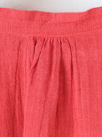 画像をギャラリービューアに読み込む, suzuki takayuki ガーゼプルオーバーブラウス [A261-04]
