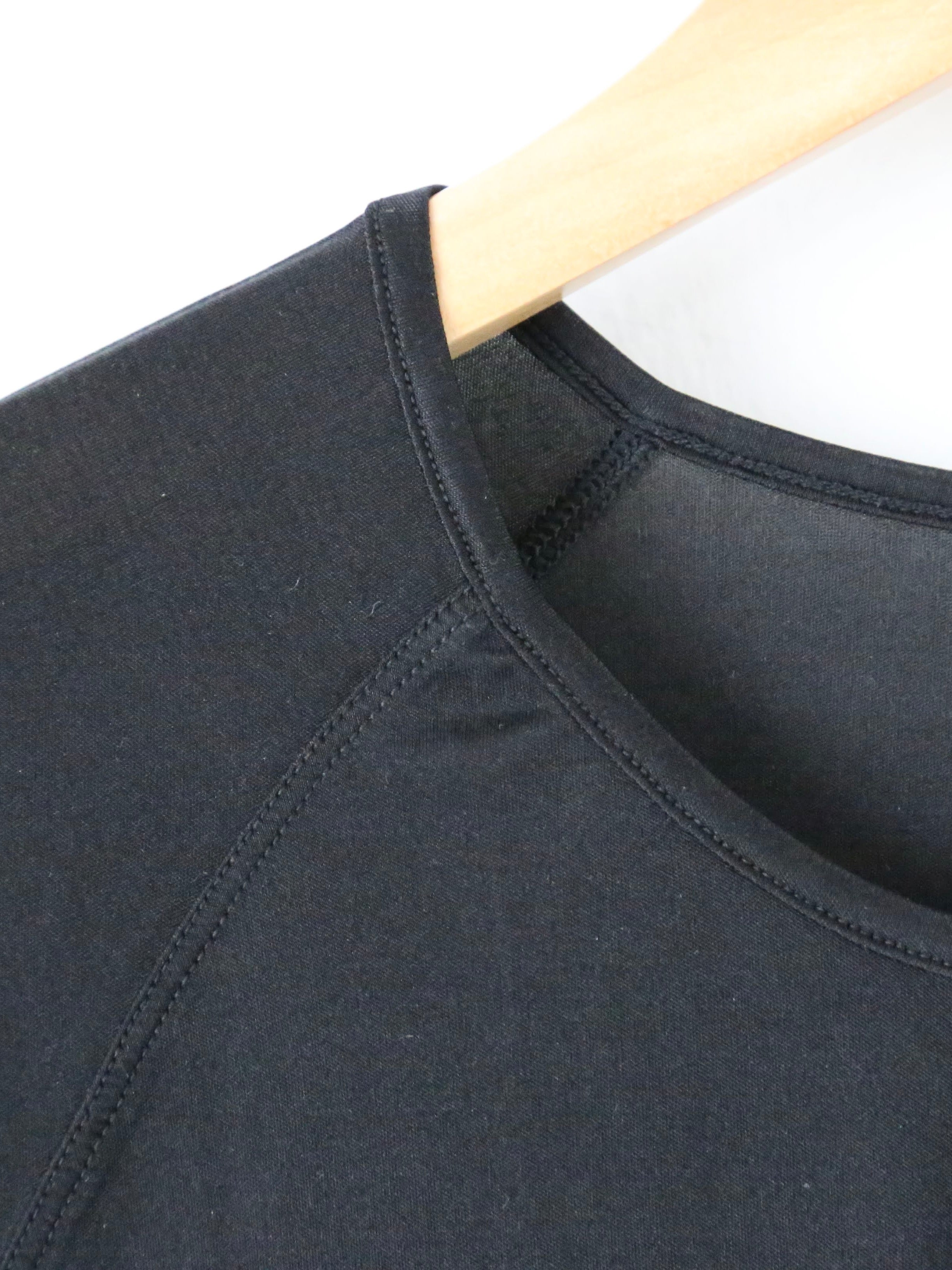 COCOONA SKINWEAR ロングスリーブトップ [NS2023-113]