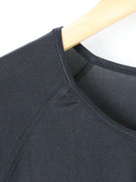 画像をギャラリービューアに読み込む, COCOONA SKINWEAR ロングスリーブトップ [NS2023-113]
