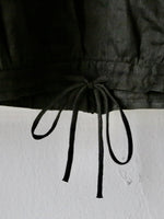 画像をギャラリービューアに読み込む, TOWAVASE ヴァイオレットジャケット [31-0029S]
