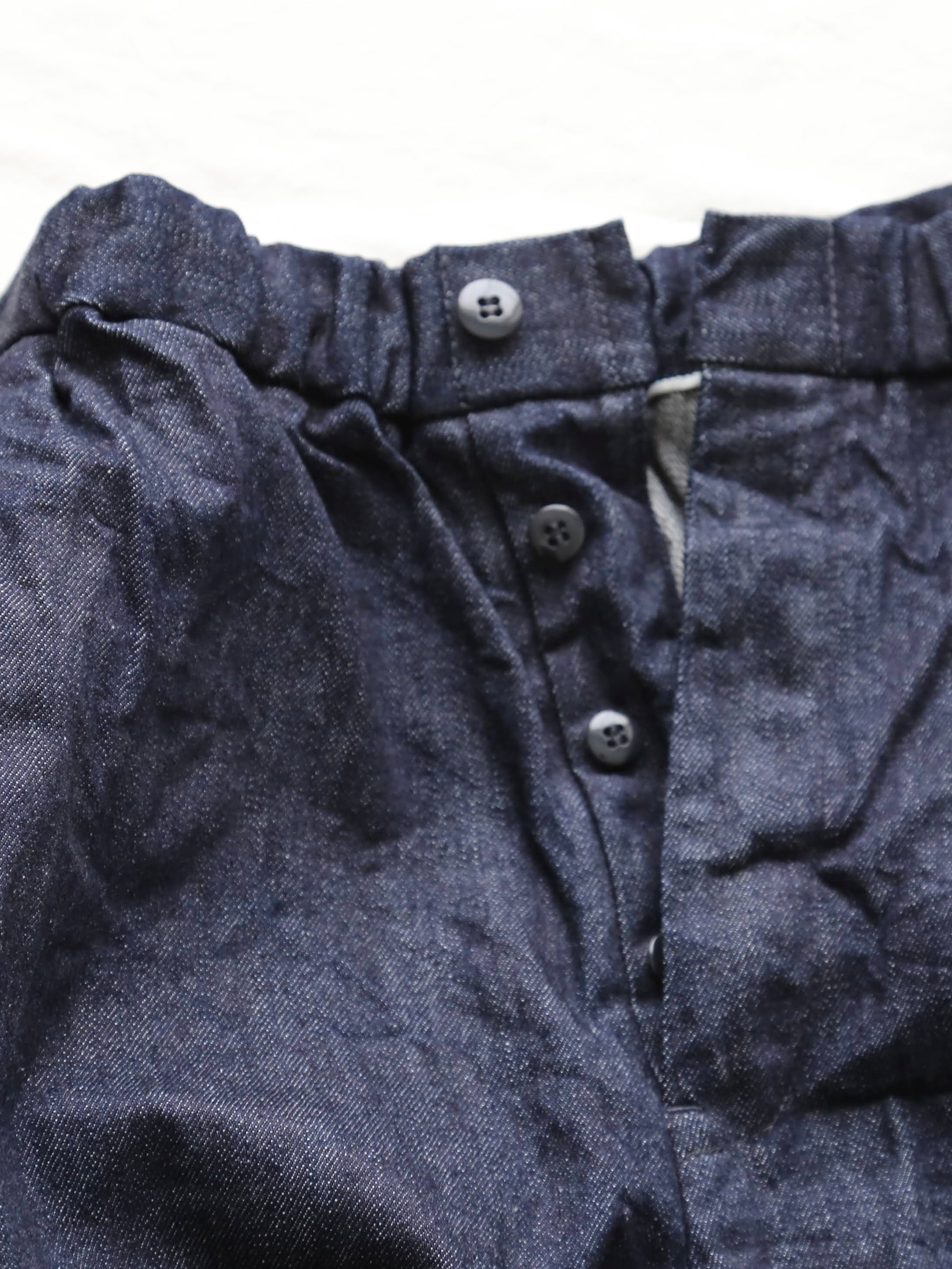 TOUJOURS イージーフィールドトラウザーズ [BM43JP04] [BM43JP05]